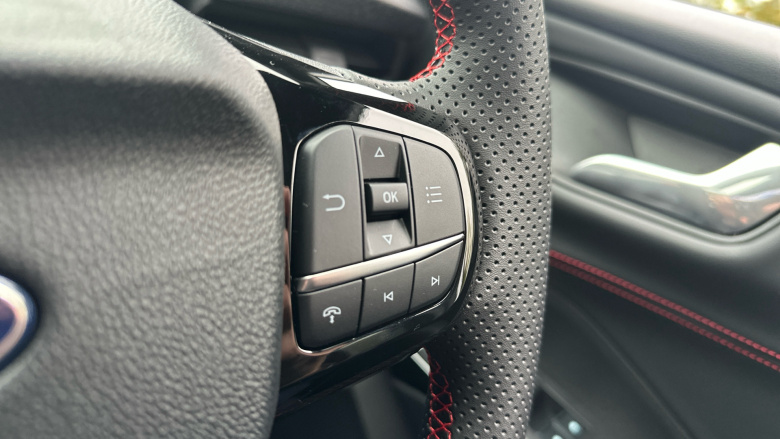 Ford Puma 1.0 EcoBoost Hybrid mHEV ST-Line 5dr Petrol Hatchback